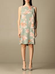 Segue l'uscita dell'album laura pausini. Vestito Donna Armani Vestito Donna Armani Primavera Estate 2021 Online Su Giglio Com