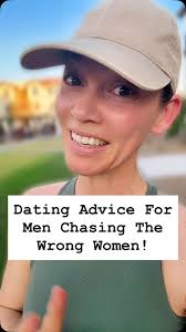 Don’t Chase These Women! , In fact don’t chase at all… pursue! , But more  importantly, pursue the RIGHT women. , Leave these 2 types of women alone…  , 1. Chaotic, immature, unstable women (that’s not ...
