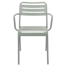 tuinstoel parma groen tuinstoelen buitenterras achtertuin planten