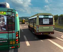If there are any problems, please let us know. Tnstc Superfast Passenger Skin For Maruti Bus V2 Ets2 Mods Euro Truck Simulator 2 Mods Ets2mods Lt