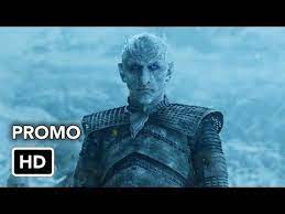 Youtube Game Of Thrones Season 8 Promo Trailer King In The North Castle Tv Game Of Thrones Meme
