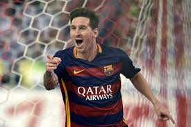 Image result for lionel messi celebrating