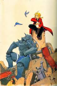 Fullmetal Alchemist Anime Manga Trisha Elric