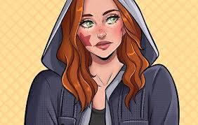 Art Commission and Page Updates