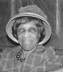 Obituary for Mary Louise Saunders