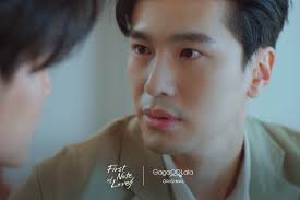 GagaOOLala taps Warner Music Taiwan, and Star Hunter Entertainment for the  first-ever Taiwanese-Thai musical BL series, 'First Note of Love' — Portico  Media Center 杰德媒體中心