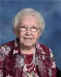 O'Tillia "Tillie" Agnes Knodel Obituary 2016