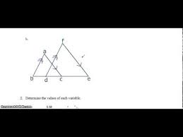 Then show that this scale factor holds true for every side of the dilated figure. Unit 6 Similar Triangles Homework 5 Answers Jobs Ecityworks