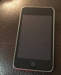 Bypass ipod touch 6th generation or earlier lock screen. Apple Ipod Touch 2nd Generation Black 32 Gb A1288 Perfect Condition No Reserve Apple Ipod Touch Ipod Touch Ebay