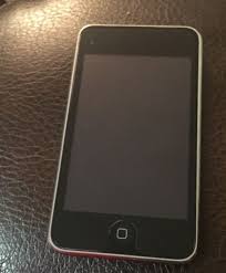 Bypass ipod touch 6th generation or earlier lock screen. Apple Ipod Touch 2nd Generation Black 32 Gb A1288 Perfect Condition No Reserve Apple Ipod Touch Ipod Touch Ebay