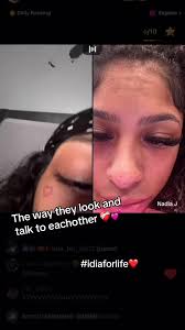 Fairy Nadia Sister Account