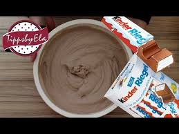 Tortencreme Mit Kinderriegel Einfachetortencreme Schoko Mit Sahne Selber Machen Anleitung Youtube Creme Fur Torten Tortencreme Tortencreme Rezepte