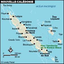 Le climat est rythmé par deux saisons : Nouvelle Caledonie Guide De Voyage Nouvelle Caledonie Lonely Planet