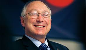 Cut national debt and close tax loopholes. Ken Salazar Liar Bully Sleazebag And Hillary Crony National Review