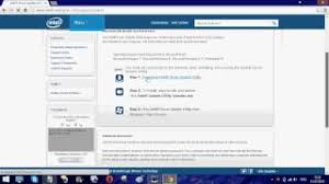However as to the topic of the mfc future, in my opinion we should keep optimistic. Download Intel Driver Update Utility 2 6 For Free