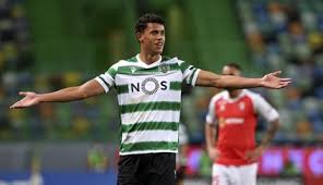 Sporting cp have helped produce more than their fair shared of talented youngsters, and the latest gem off the production line looks. Matheus Nunes Testou Positivo A Covid 19 Futebol Correio Da Manha
