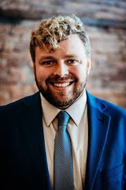 Anthony Mazzocchi Jr.