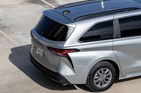Search over 8,800 listings to find the best local deals. New 2021 Toyota Sienna For Sale In San Antonio Tx Red Mccombs Toyota