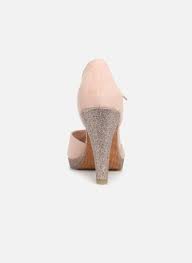 La meilleure sélection en ligne de escarpins marco tozzi. Marco Tozzi Heta Rosa Pumps Bei Sarenza De 351408