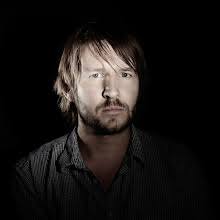 Blogger: User Profile: John Hooper