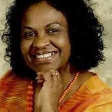 Pastor Wanda Shelton