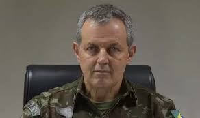 Chefe do Exército exonera 170 comandantes de unidades de Norte a Sul