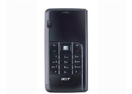 گوشی موبایل ایسر دی ایکس 650 - Acer DX650