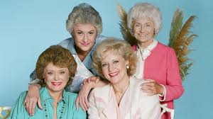 Golden girls