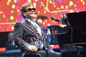 Elton Johns Coming To Target Center And Here Are 19 Of His