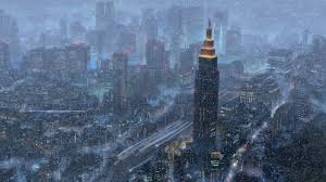 Anime 4k your name wallpapers. Kimi No Na Wa Cityscape Your Name Building Makoto Shinkai Wallpaper 4k 2448040 Hd Wallpaper Backgrounds Download