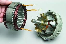 Generator Ne Daet Zaryadki Prichiny I Ustranenie Problem