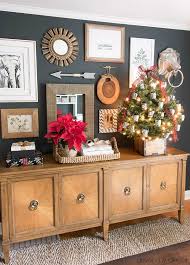 2016 Christmas Home Tour Holiday Home Showcase Driven By Decor Tv wall mount installation services. 2016 christmas home tour holiday home