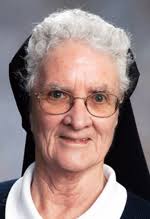 Sister Elizabeth Ann Kealy, 73, served in South America for 17 years