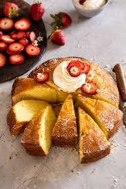 Strawberry Chamomile Olive Oil Cake With Honeyed Ricotta Halfbakedharvest Com Cake Dessert Springrecipes Easter Olive Oil Cake Half Baked Harvest Recipes