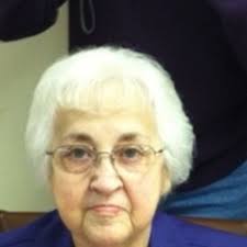 Nancy Ward Cooley Obituary March 1, 2015