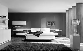 Bedroom Decoration Bedroom Furniture In Vogue Low Profile Master Bed With White Wooden Frames And Float Schlafzimmer Design Modernes Schlafzimmer Design Wohnen