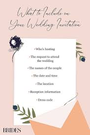 21 Wedding Invitation Wording Examples To Make Your Own In 2020 Wedding Invitation Wording Examples Wedding Invitation Wording Wedding Invitations