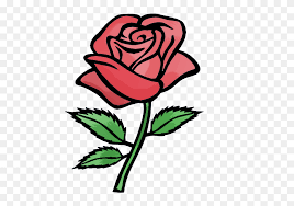 Tooth and claw) was a companion of the ninth and tenth doctors. Rose Flower Animation Flash Cute Rose Drawing Easy Clipart 5415651 Pinclipart