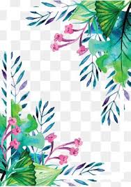 مرسومة باليد ناقلات الخزامى flower illustration watercolor flowers paintings floral illustration free