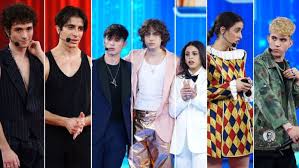 526 likes · 1 talking about this. Pagelle Semifinale Amici 2021 Ecco Tutti I Voti Di Ballerini E Cantanti