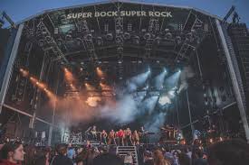 Per tons of rock festival sul nostro sito. Super Bock Super Rock 2021 Tickets Lineup 15 17 July Sesimbra Pt