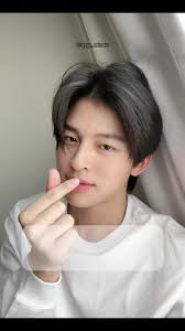 Tên Tiếng Việt Của Pondphuwin