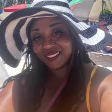 Rosanne Harrison in people