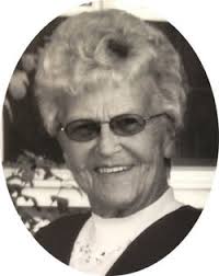 Joyce Dawnine Berner Ingalls (1936-2012)