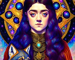 AI Generated Art Photos and Artwork