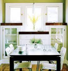 Small Dining Room Built Ins 50 Favorite Built In Storage Ideas Photos Myh Tiny Dining Rooms Dining Room Small Small Dining Room Furniture