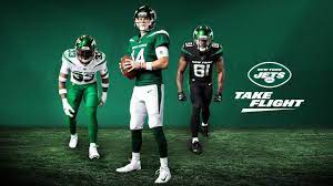 Sep 04, 2018 · the nfl said it embraces the role and responsibility of everyone involved with this game to promote meaningful, positive change in our communities. Nfl Die Trikots Aller 32 Teams