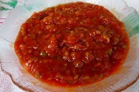 Teufelsosse Rezept Rezept Sosse Grillsossen Rezepte Rezepte