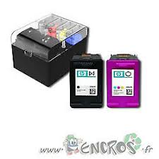 Presque toutes les marques de cartouches d'encre sont rechargeables. Station De Recharge Automatique Encros Pour Hp62 303 V 2 Recharge Jet D Encre Ebay
