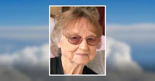 Inez Hall Obituary October 9, 2024